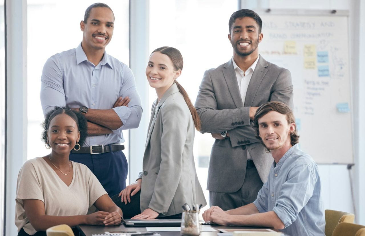 were-a-happy-team-shot-of-a-group-of-businesspeople-at-work-.jpg